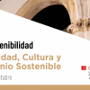 XXXI Jornadas de la Comisión Sectorial CRUE-Sostenibilidad